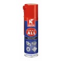 LUBRITALLSPRAY SPB.300ML. OLIE UNIVERSEEL