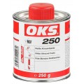 VET PASTA WIT OKS-250 250 GR.