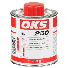 VET PASTA WIT OKS-250 250 GR.