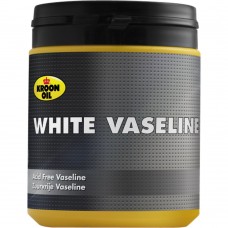 kroon-oil white vaseline 600 gram