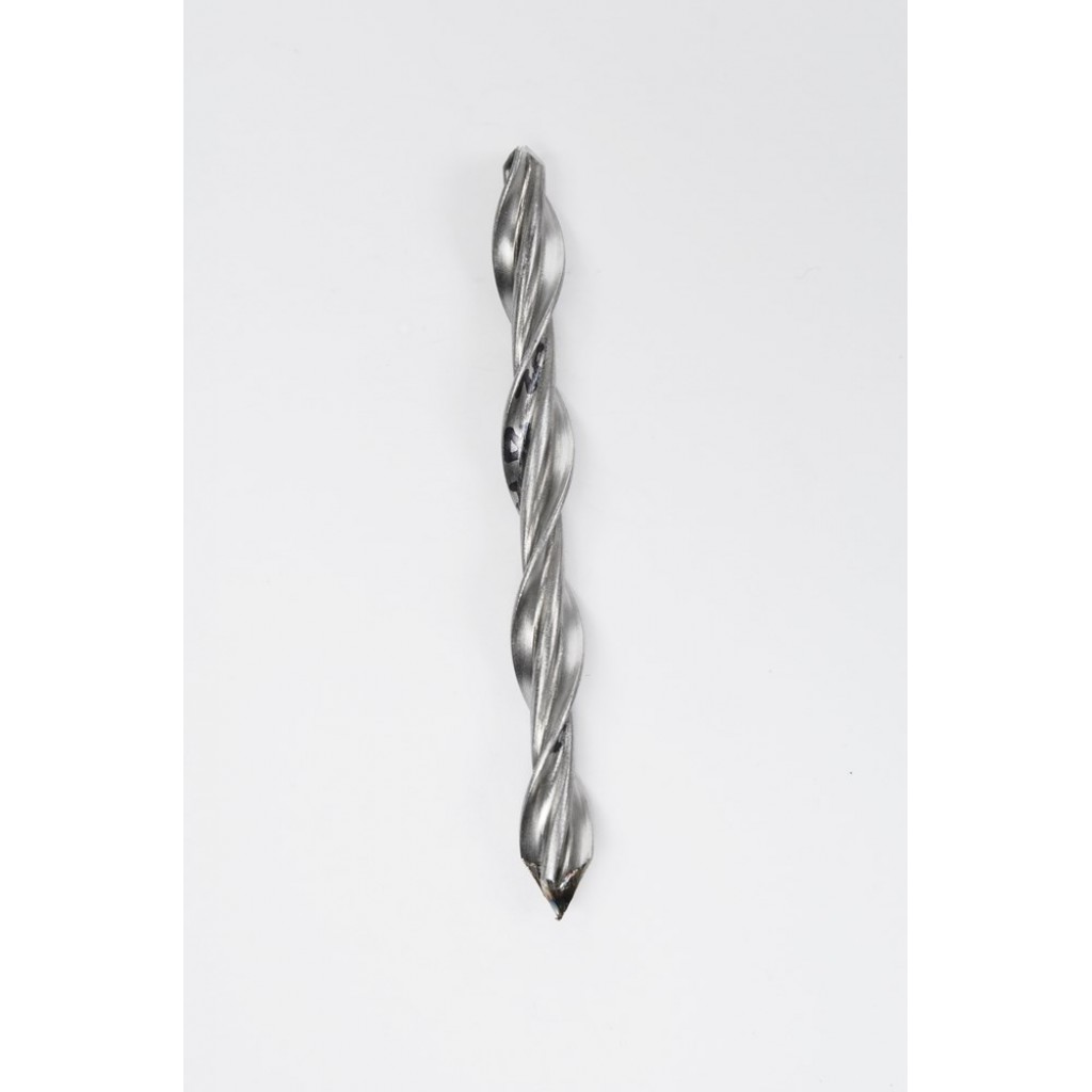 GASBETONNAGELS - RVS304 - BLANK 6,0 X 50 MM
