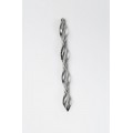 GASBETONNAGELS - RVS304 - BLANK 6,0 X 60 MM