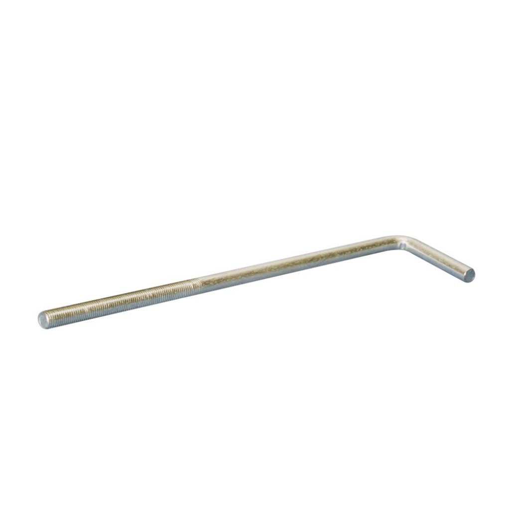 MUURPLAATANKER VD M 12 300X100