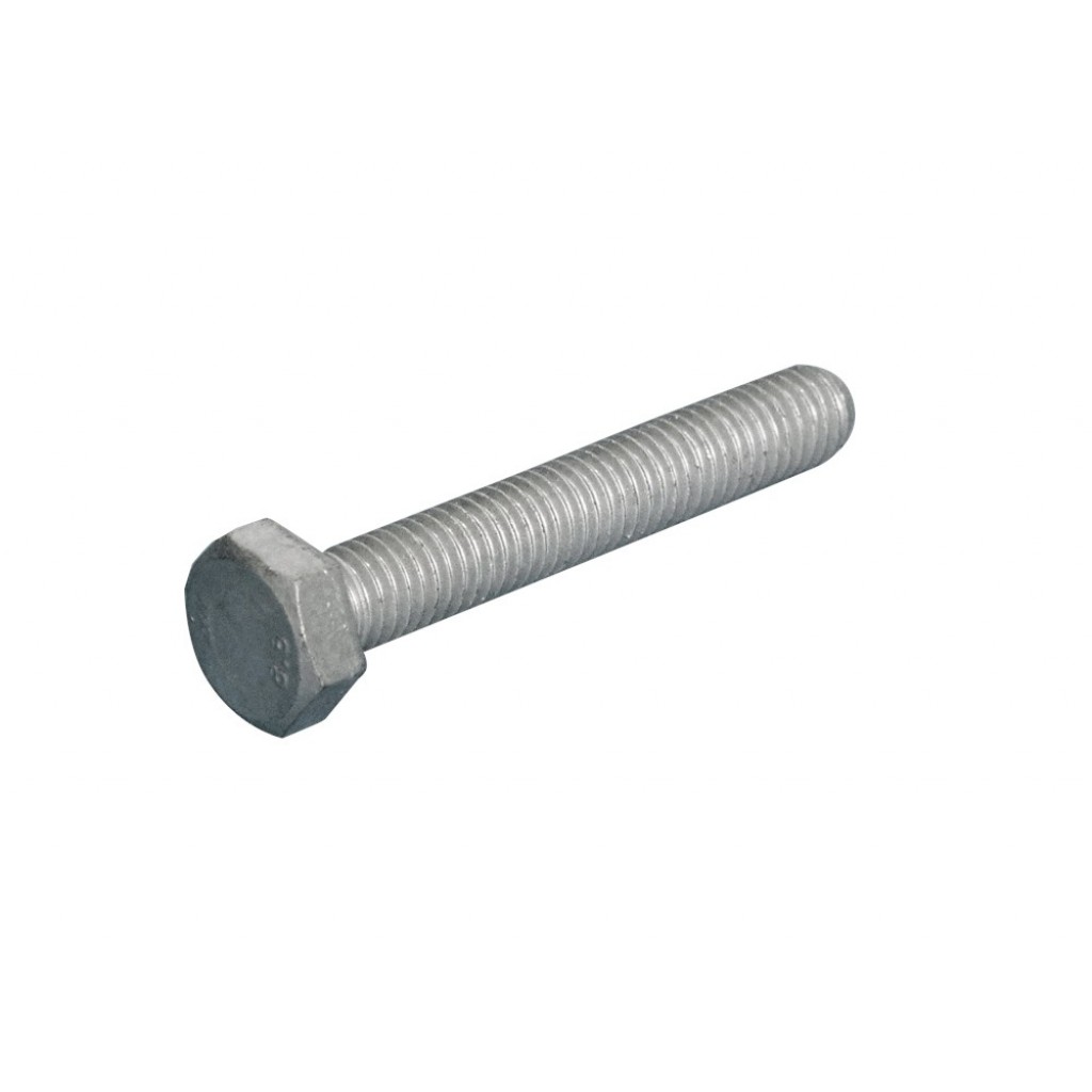 M16 X 60 TAPBOUT TZN. 8.8 ISO4017 PASS. D933