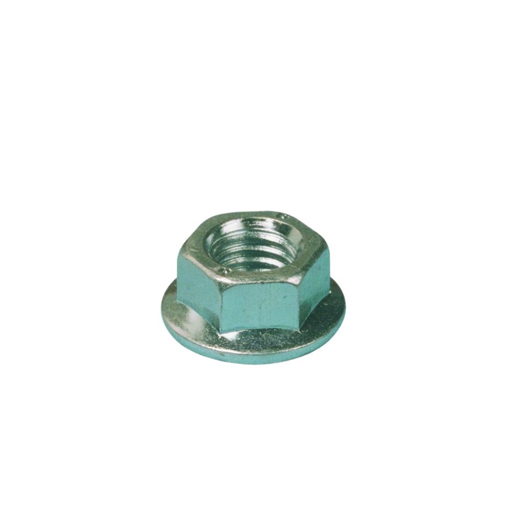 M6 FLENSMOER VERZINKT 8.8 D6923