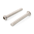 M6 X 50 METAALSCHROEF RVSA4 CK D7985