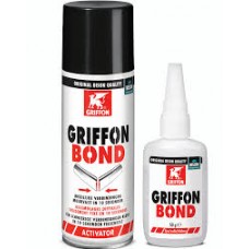 griffon bond set lijm + activator