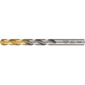 METAALBOOR G HSS ROTEC D338, TYPE HD-S, TIN-TOP, ø3.5