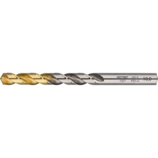 METAALBOOR G HSS ROTEC D338, TYPE HD-S, TIN-TOP, ø8,0