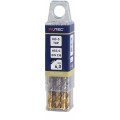 METAALBOOR G HSS ROTEC D338, TYPE HD-S, TIN-TOP, ø6.5