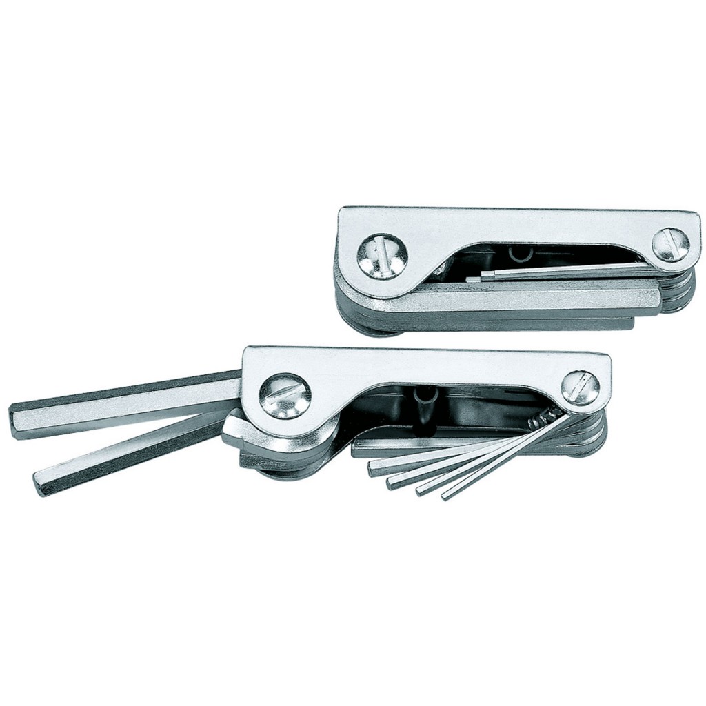 STIFTSLEUTELSET SCL 42 70 GEDORE