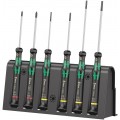 ELECTRONICASET 2035/6A 118150 WERA