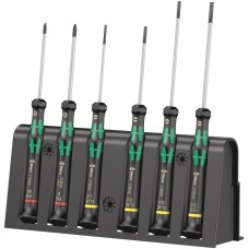 ELECTRONICASET 2035/6A 118150 WERA