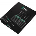ELECTRONICASET 2035/6A 118150 WERA