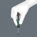 ELECTRONICASET 2035/6A 118150 WERA