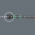 ELECTRONICASET 2035/6A 118150 WERA