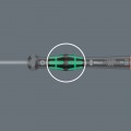 ELECTRONICASET 2035/6A 118150 WERA