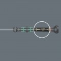 ELECTRONICASET 2035/6A 118150 WERA