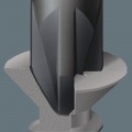 ELECTRONICASET 2035/6A 118150 WERA