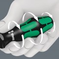 SCHROEVENDRAAIERSET 6-DELIG. 367/6 TORX 28062 WERA