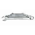 RINGSTEEKSLEUTELSET 1 B 08 A GEDORE