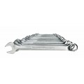 RINGSTEEKSLEUTELSET 1 B 014 A GEDORE