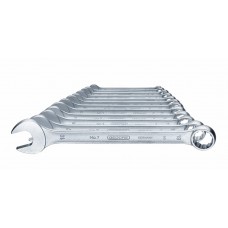 RINGSTEEKSLEUTELSET 7 0112 GEDORE
