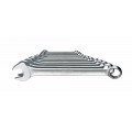 RINGSTEEKSLEUTELSET 7 0112 GEDORE