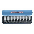 DOPSLEUTELSET 1/2 ITX 19 PM GEDORE