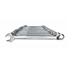 RINGSTEEKSLEUTELSET 1 B 0112 GEDORE
