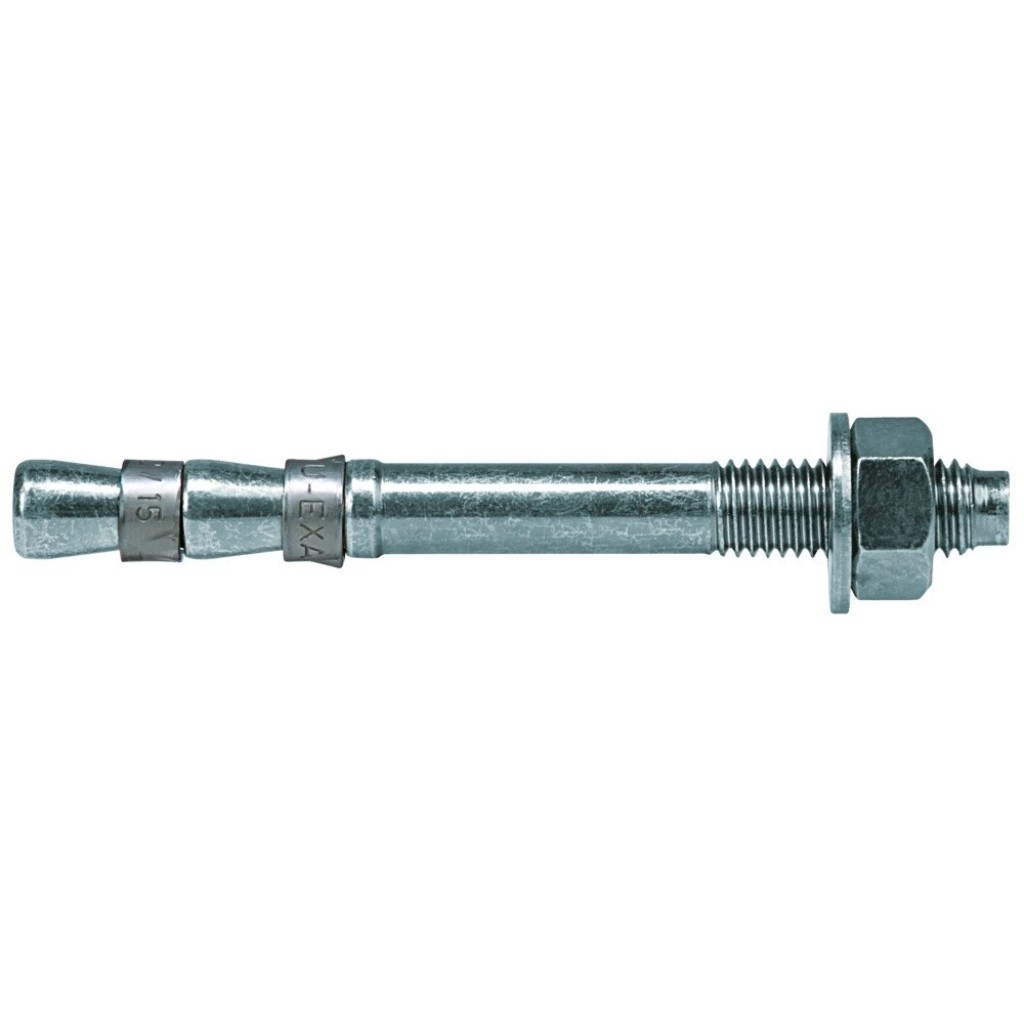 EXPRESSANKER EXA 20/80 (20X230) GVZ FISCHER