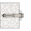 HULSANKER FSA 8X110/65 S FISCHER