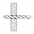 MONTAGETANG PROFESSIONELE HMZ 1 FISCHER