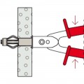 MONTAGETANG PROFESSIONELE HMZ 1 FISCHER