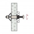 MONTAGETANG PROFESSIONELE HMZ 1 FISCHER