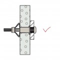MONTAGETANG PROFESSIONELE HMZ 1 FISCHER