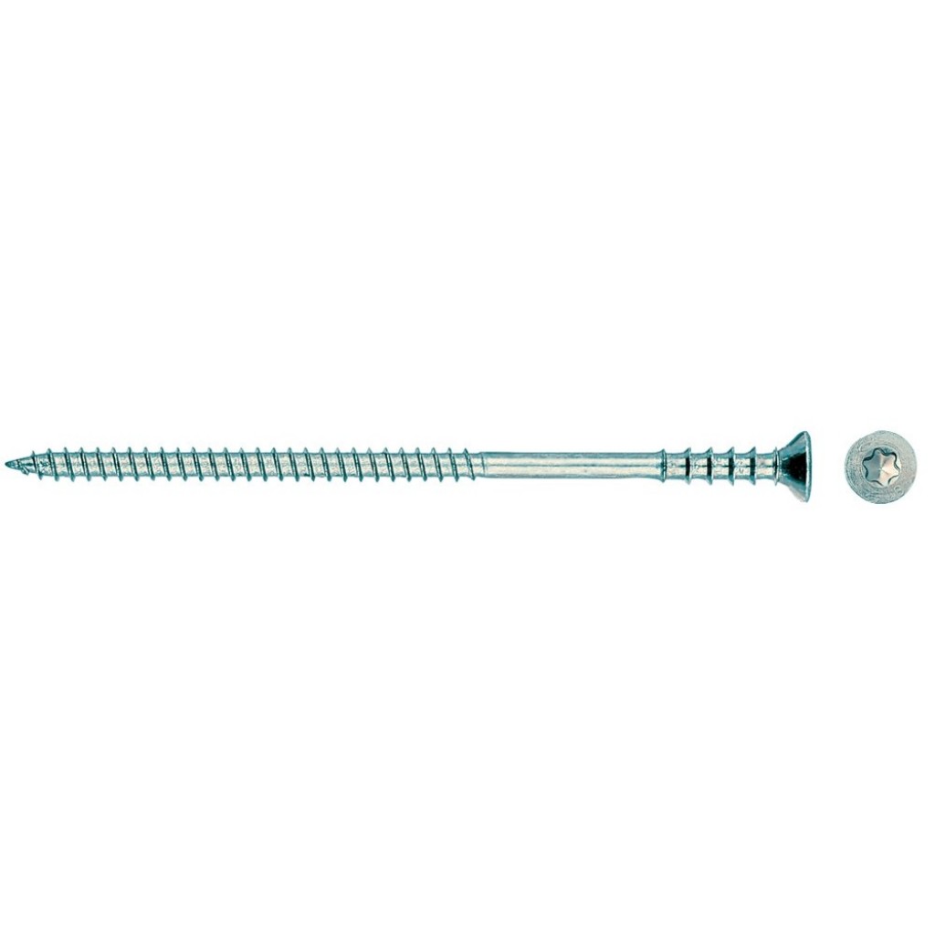 STELSCHROEF ZELFBORENDE JUSS 6X80 FISCHER