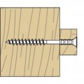 STELSCHROEF ZELFBORENDE JUSS 6X80 FISCHER