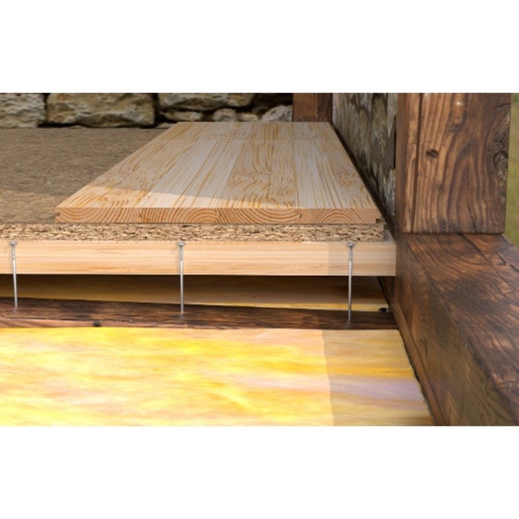 STELSCHROEF ZELFBORENDE JUSS 6X80 FISCHER