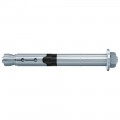 VEILIGHEIDSANKER FH II 15/10 B FISCHER