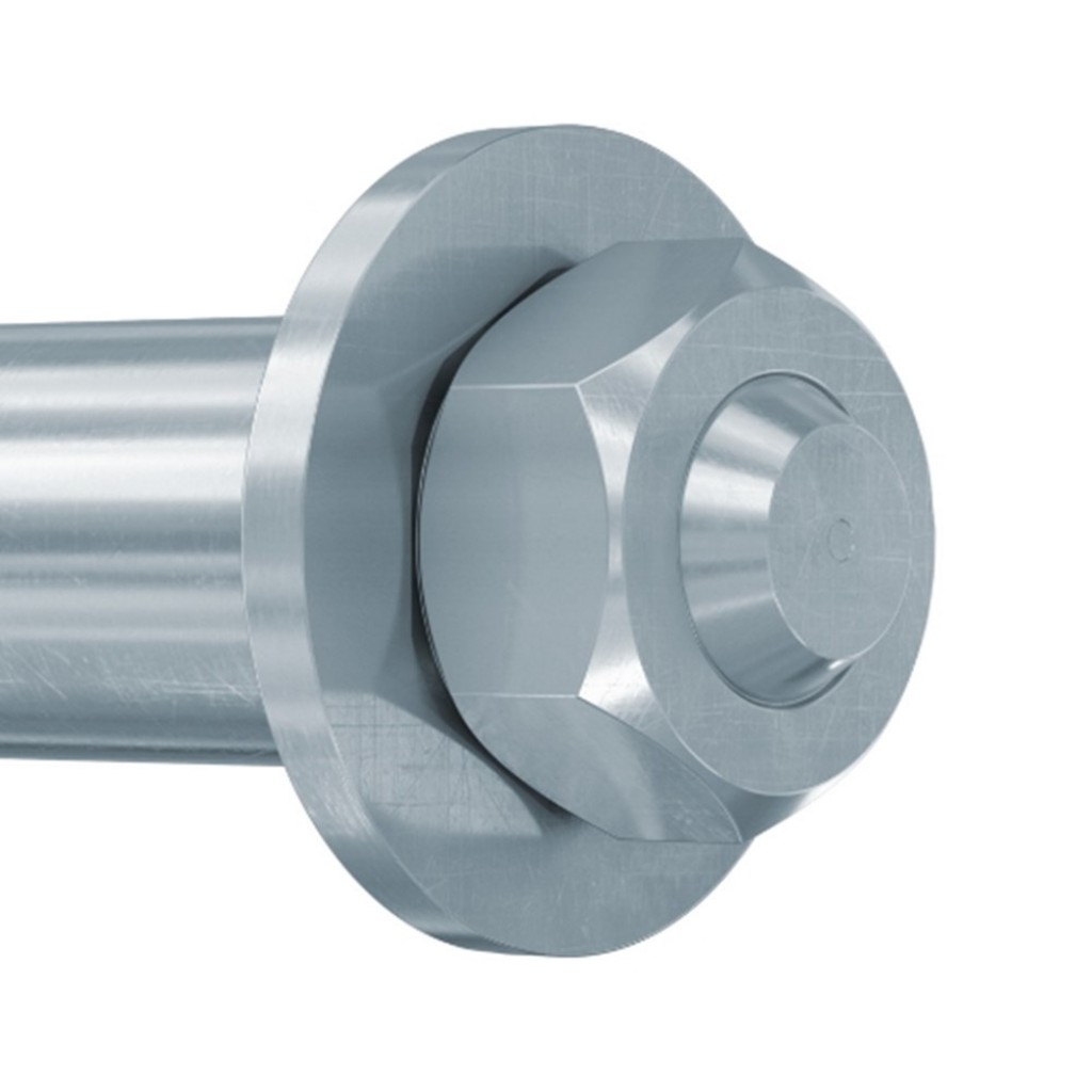 VEILIGHEIDSANKER FH II 15/10 B FISCHER