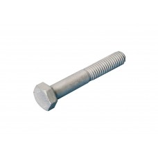 M24 X 110 ZESKANTBOUT STAAL TZN-ISO PASS. 8.8 D931