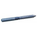 STOKEIND M8X50 VERZINKT TX25 MET ZESKANT