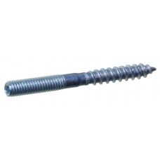 STOKEIND M8X50 VERZINKT TX25 MET ZESKANT