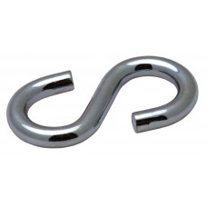 S-HAAK GEGALVANISEERD 105G&nbsp; &nbsp;50