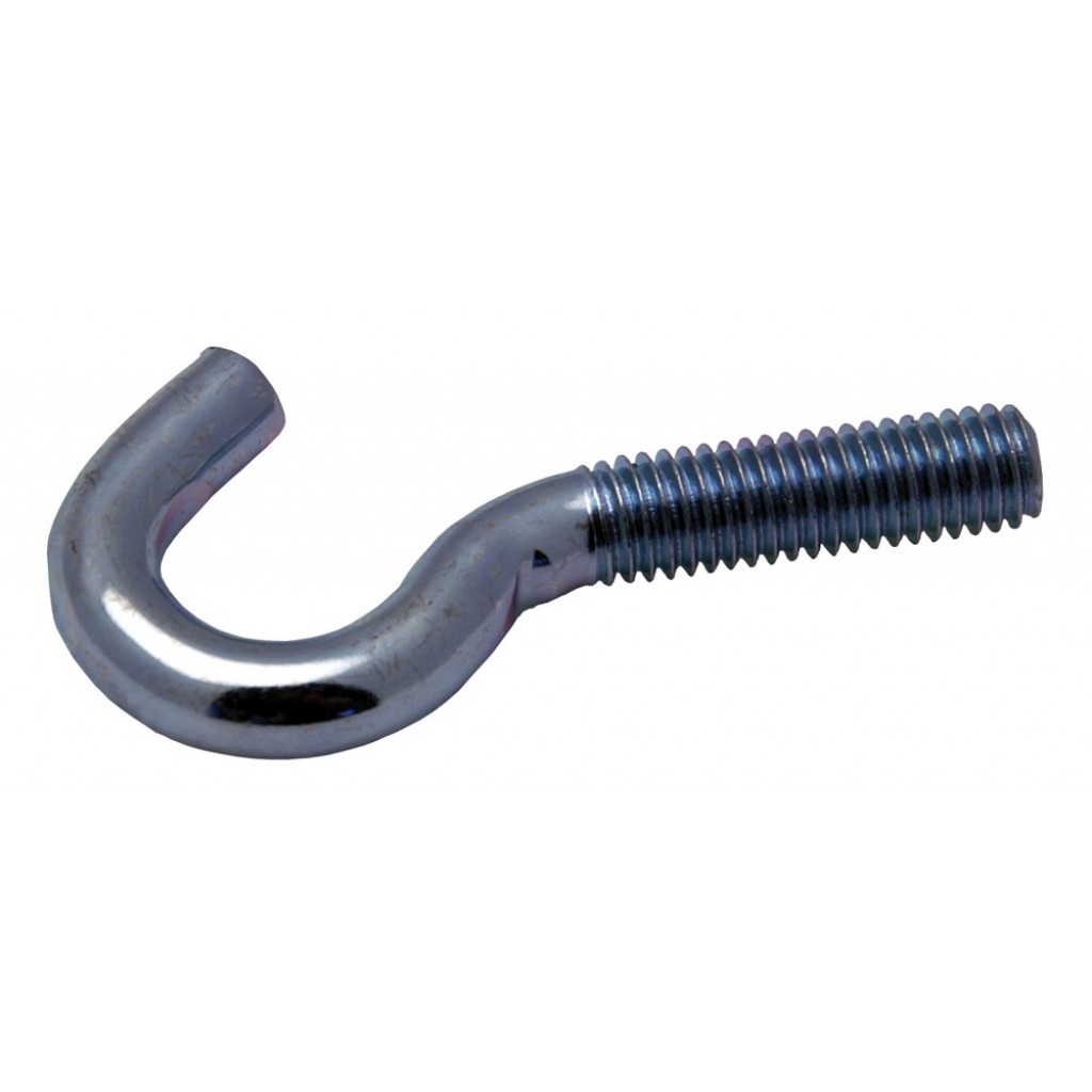 SCHROEFHAAK GEGALVANISEERD 26EG M 8X60