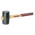 RUBBER HAMER E 3 226 E 3 GEDORE