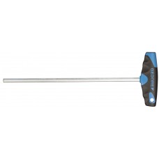 STIFTSLEUTEL 2C T-GREEP 2.5 MM - 2142 T 2,5 GEDORE