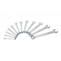 RING-STEEKSLEUTEL SET DIN 3113-A 12-DELIG 6 - 22MM