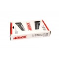 RING-STEEKSLEUTEL SET DIN 3113-A 12-DELIG 6 - 22MM